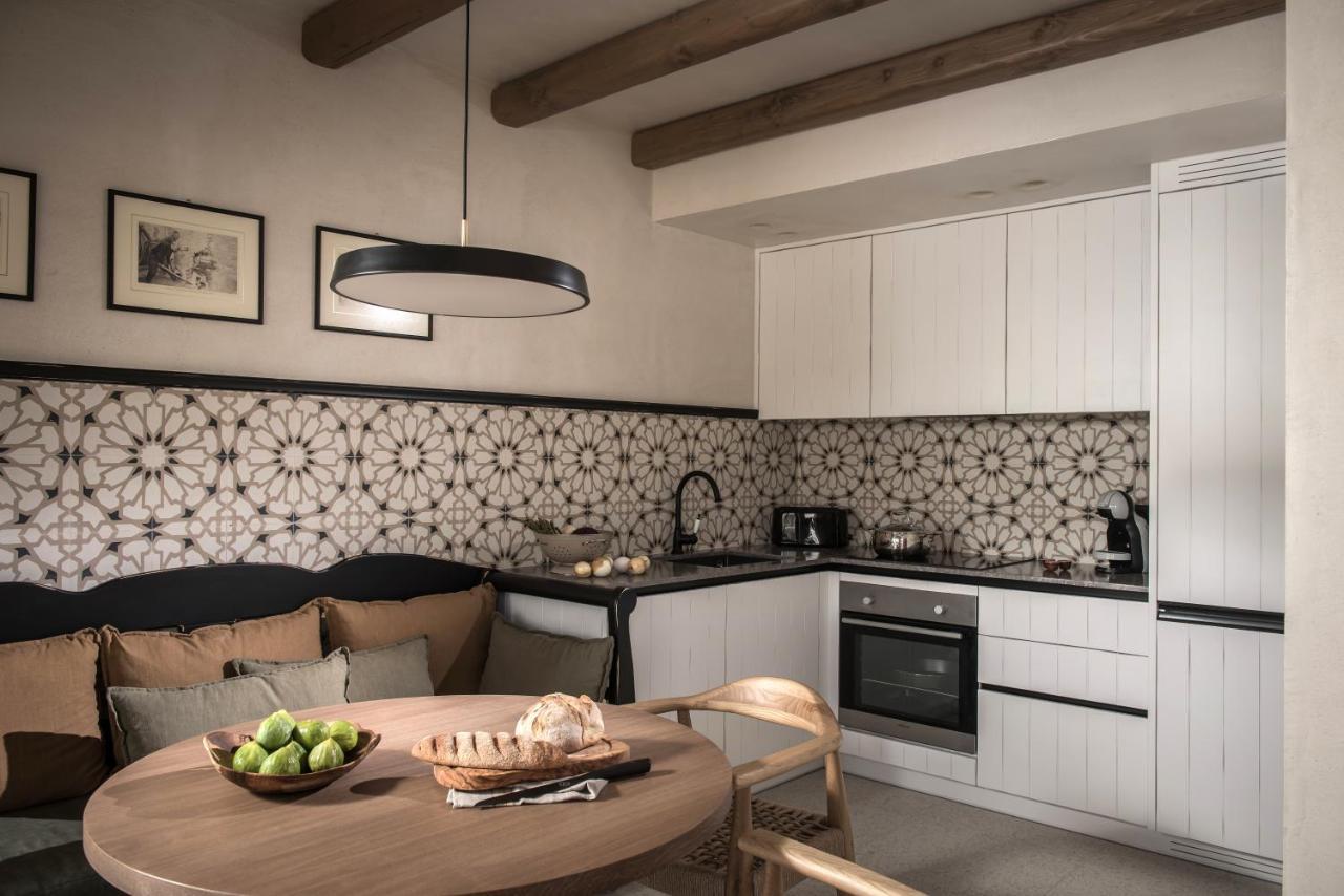 Tarsia Homes & * Kalamaki (Heraklion)
