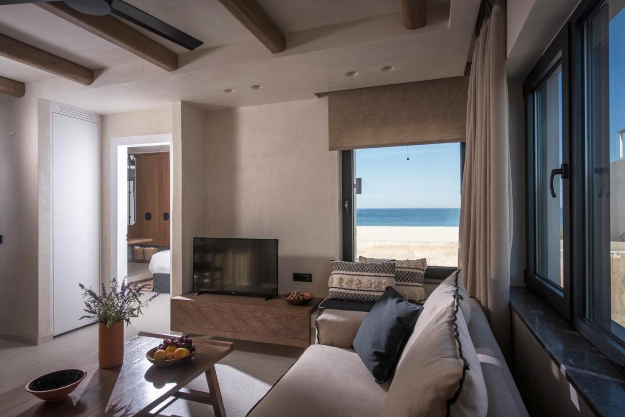 Сasa de vacaciones Tarsia Homes & Kalamaki (Heraklion)