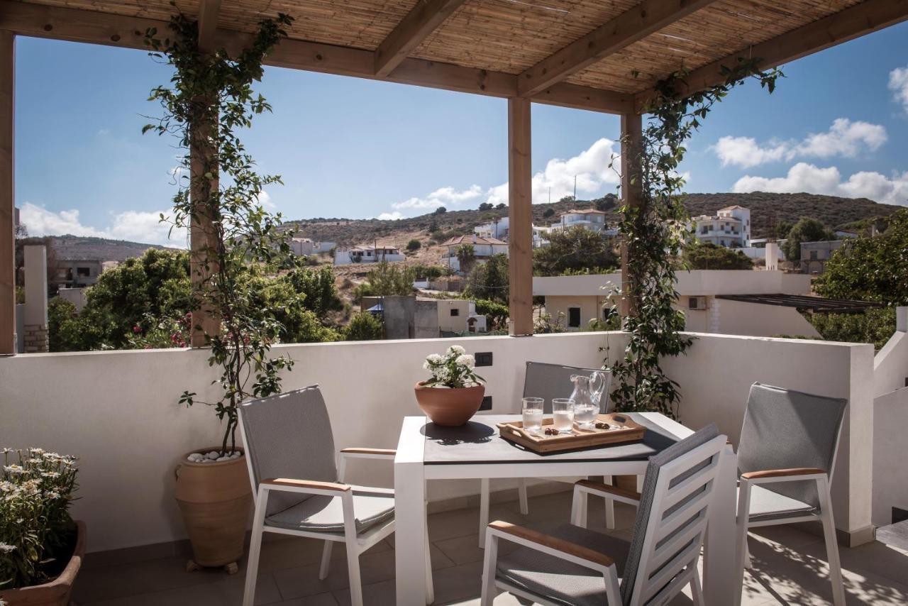 Tarsia Homes & Сasa de vacaciones *