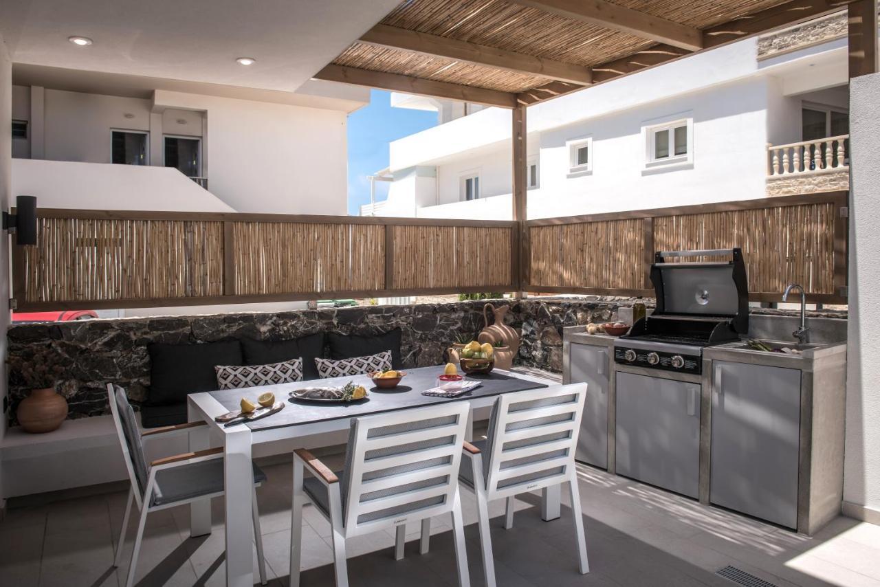 Tarsia Homes &
