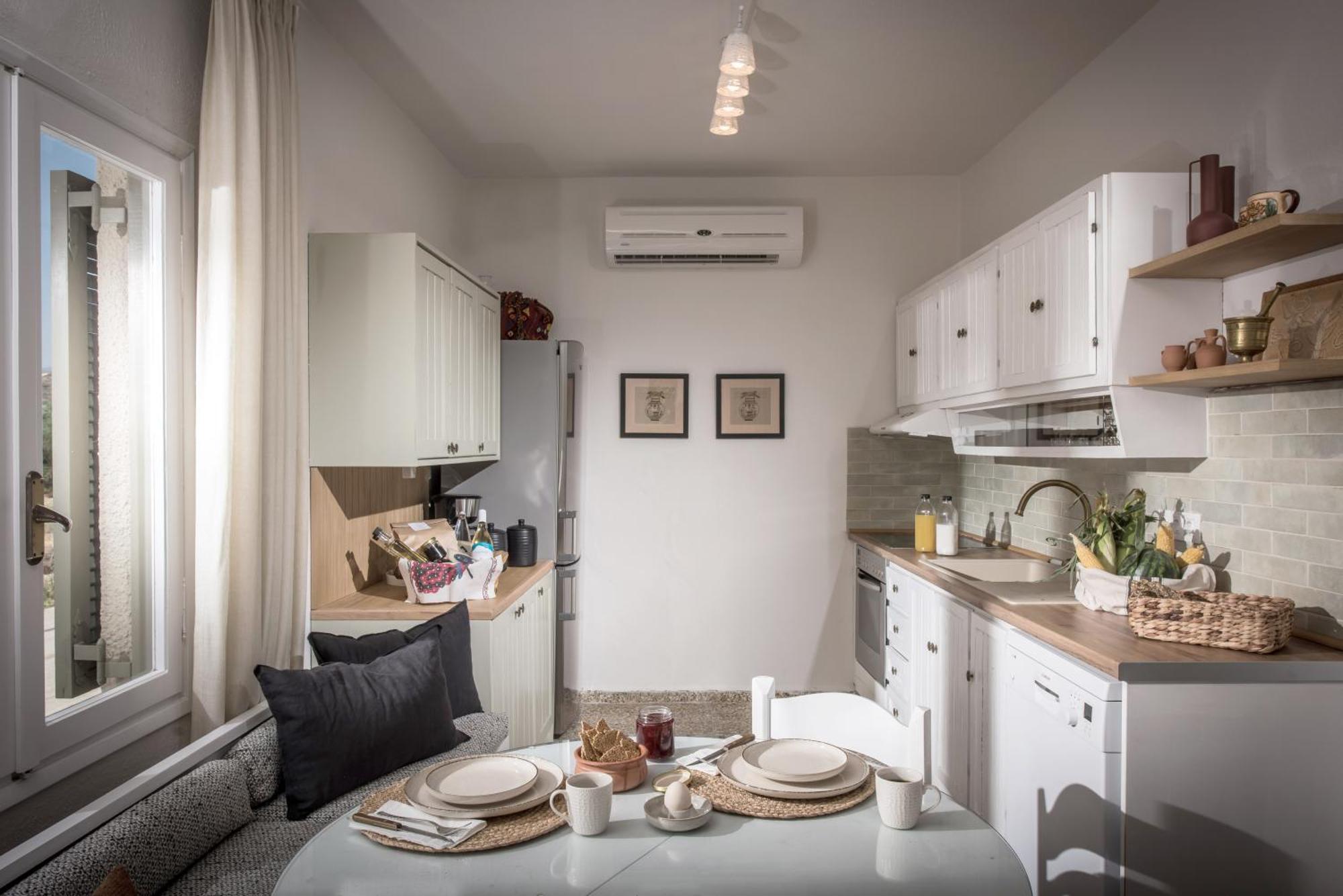Tarsia Homes & Сasa de vacaciones
