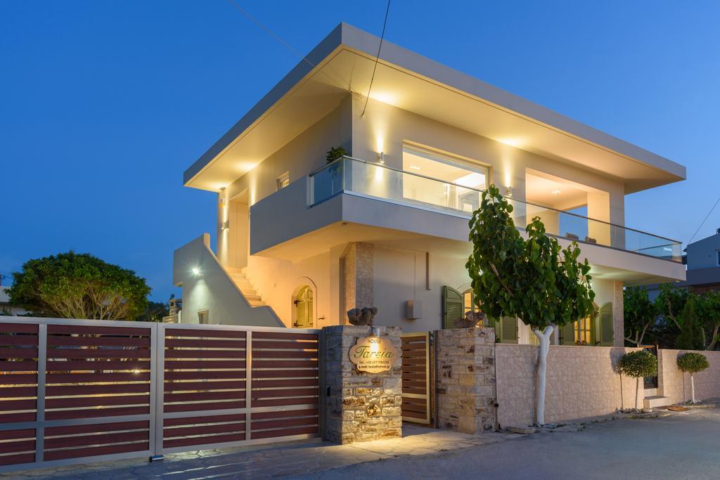 Сasa de vacaciones Tarsia Homes & *
