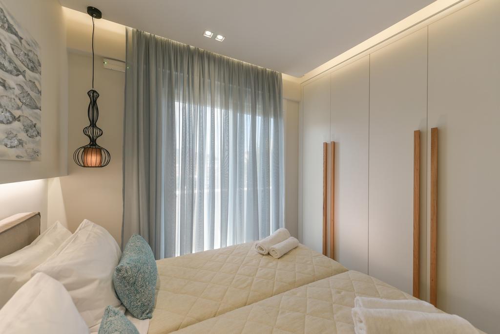 Tarsia Homes & * Kalamaki (Heraklion)