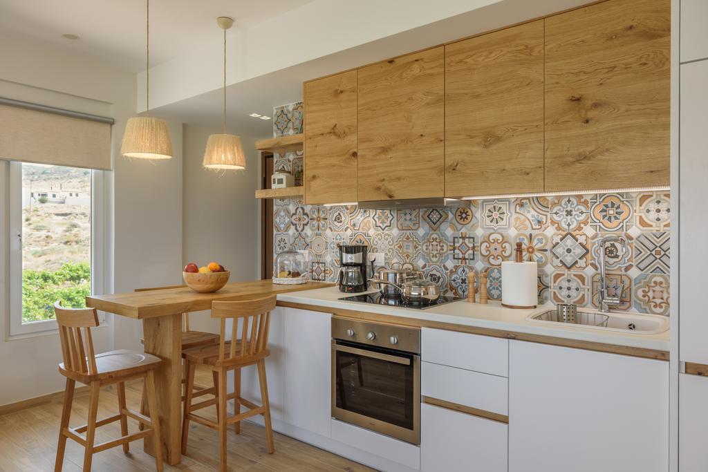 Tarsia Homes & * Kalamaki (Heraklion)