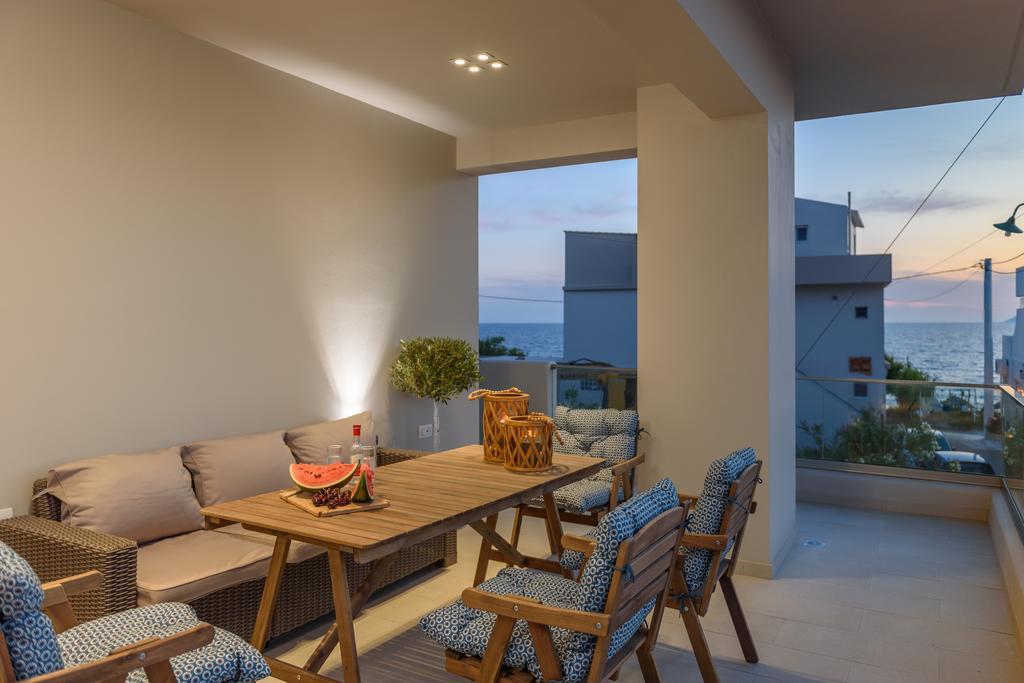 Tarsia Homes & Сasa de vacaciones