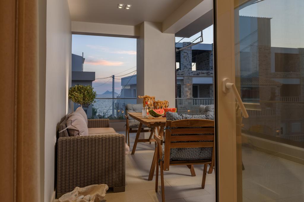 Tarsia Homes & * Kalamaki (Heraklion)