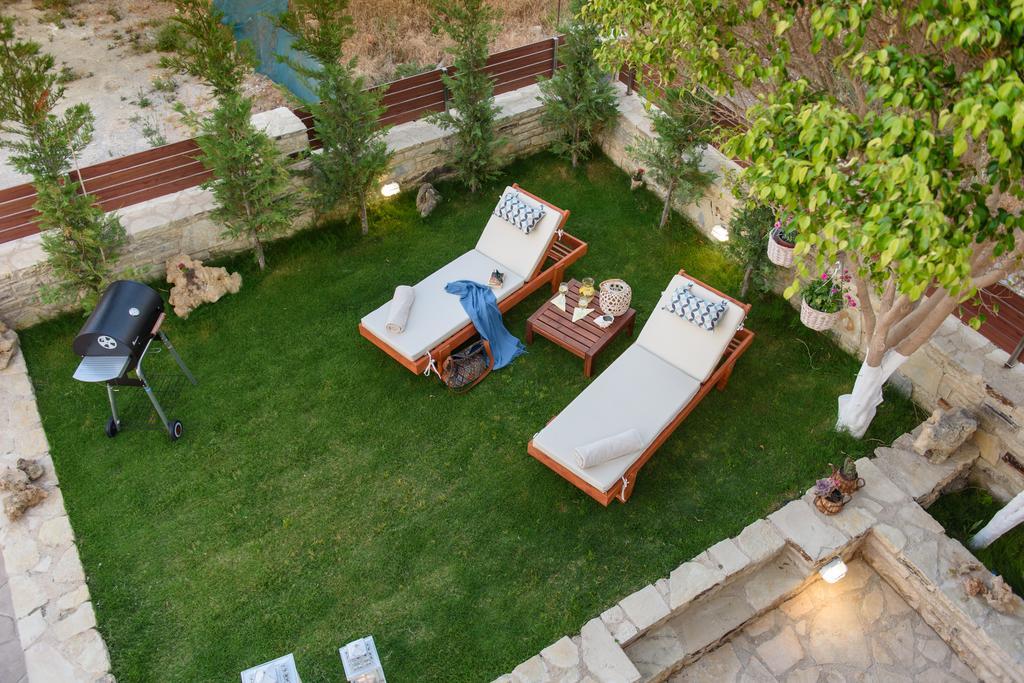 Сasa de vacaciones Tarsia Homes & *