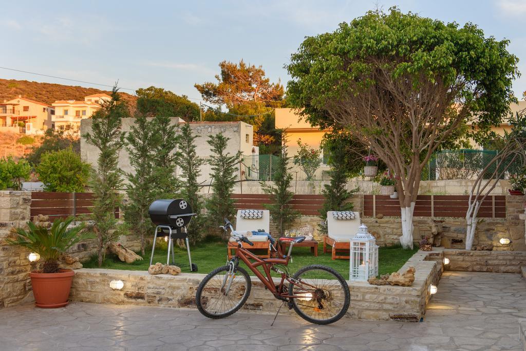 Tarsia Homes & Сasa de vacaciones *