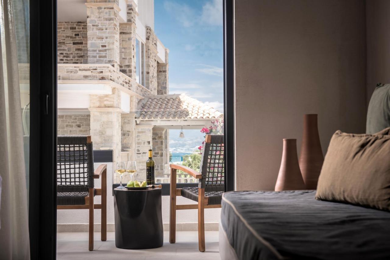 Tarsia Homes & Suites Ferienhaus Kalamaki (Heraklion)