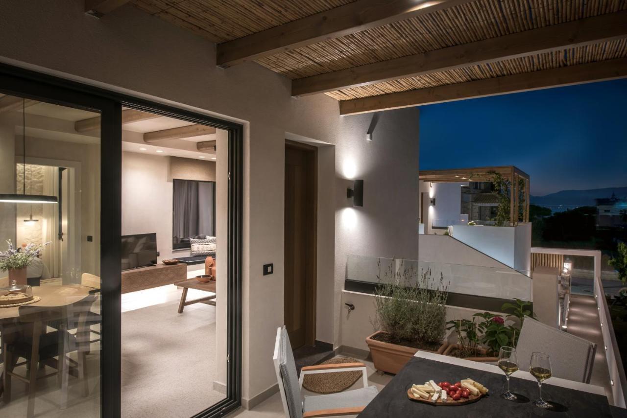 Tarsia Homes & Suites *