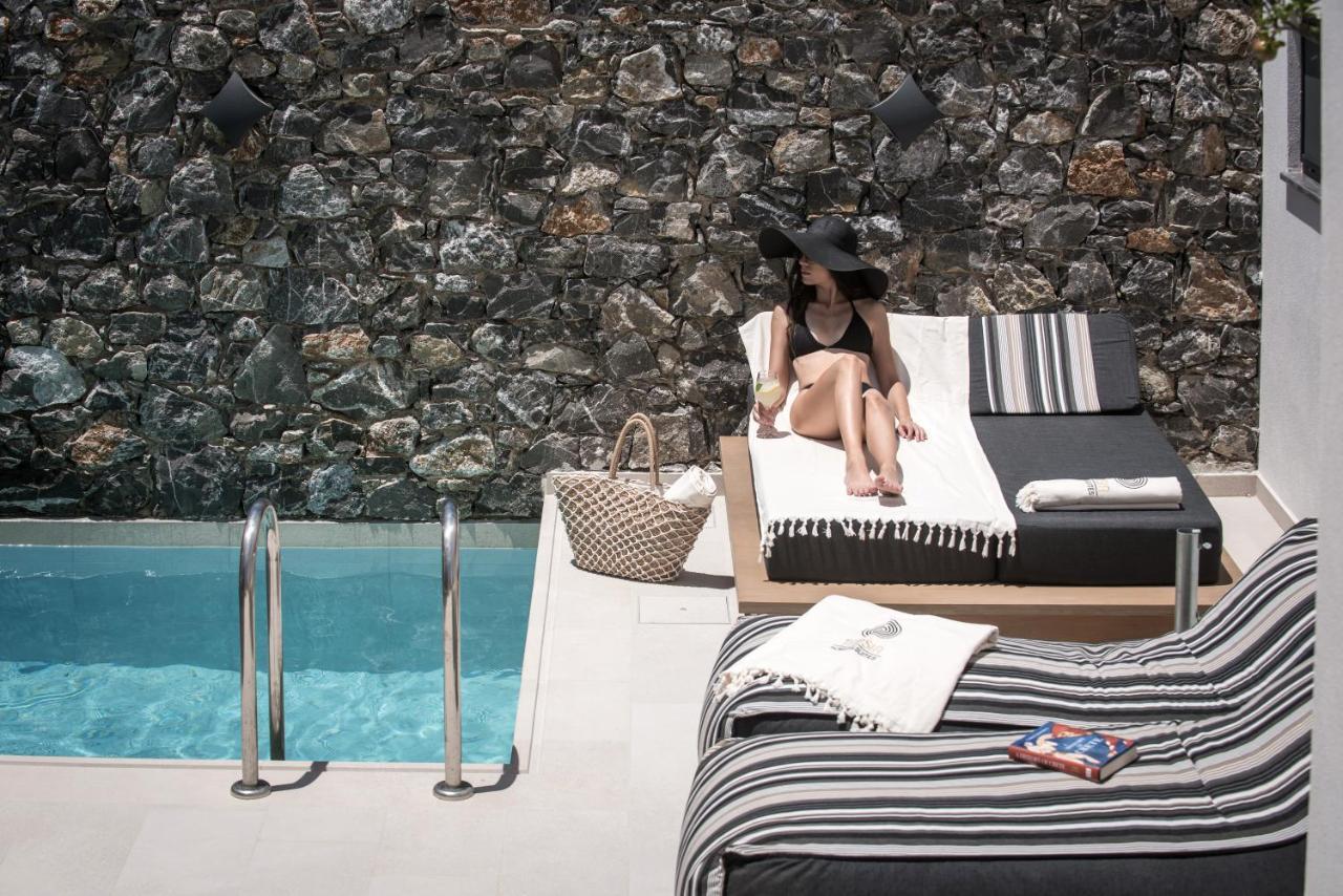 Ferienhaus Tarsia Homes & Suites Kalamaki (Heraklion)