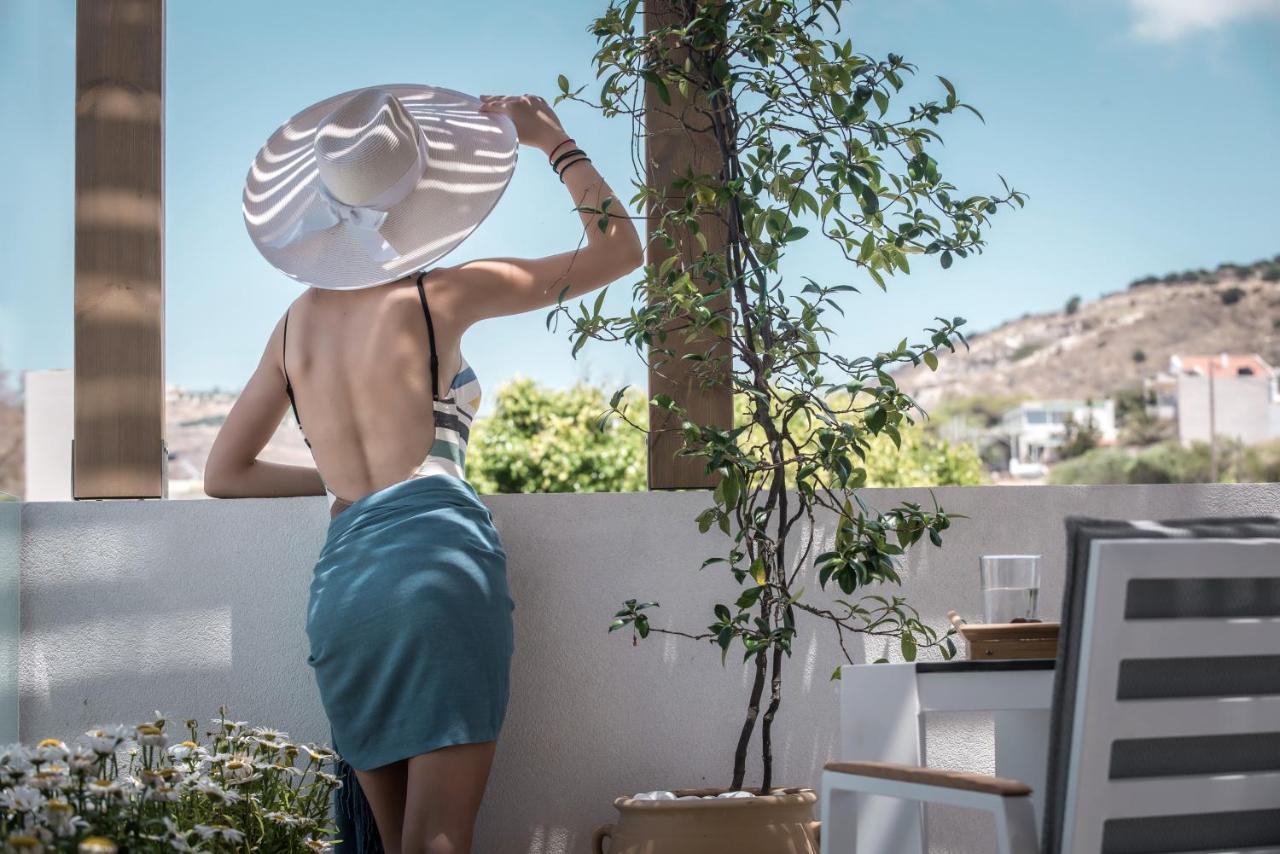 Tarsia Homes & Suites Ferienhaus